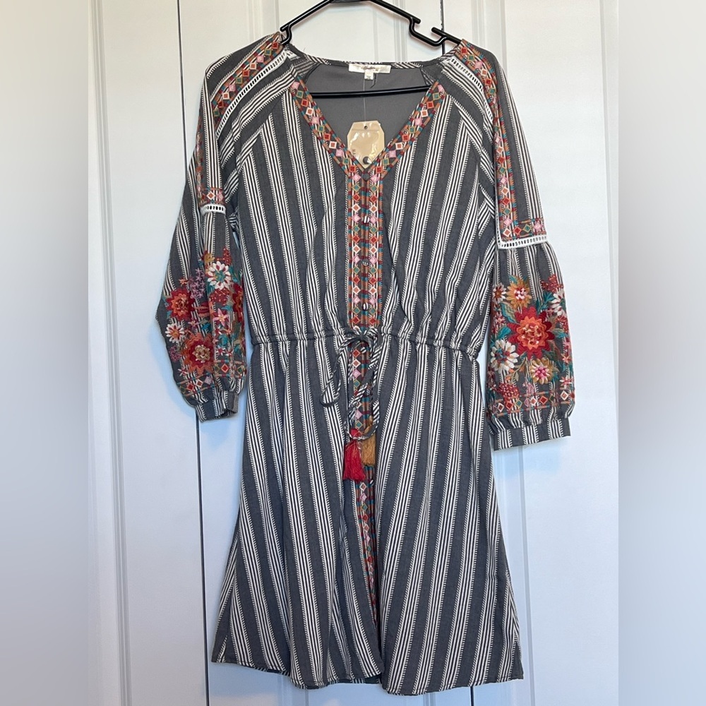 Andrée by Unit dress